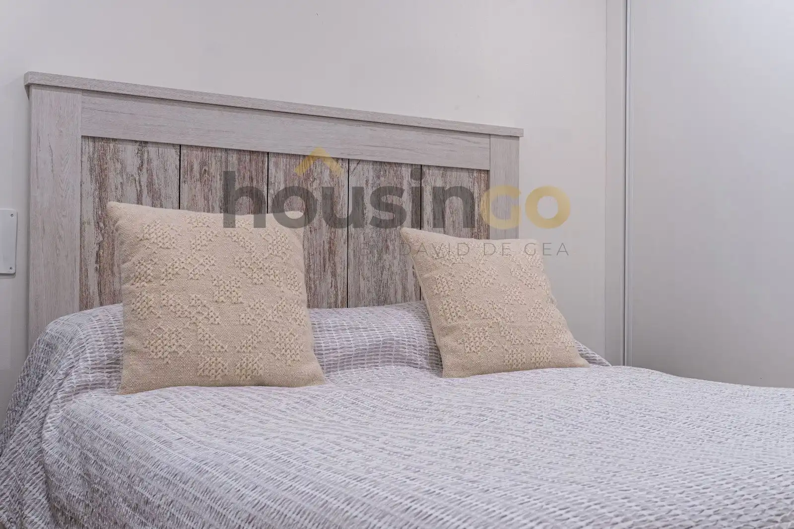 Wohnung zur Miete in Goya, Recoletos