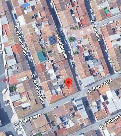 Foto 2 de Casa o chalet en venta en Arrayanes, Linares