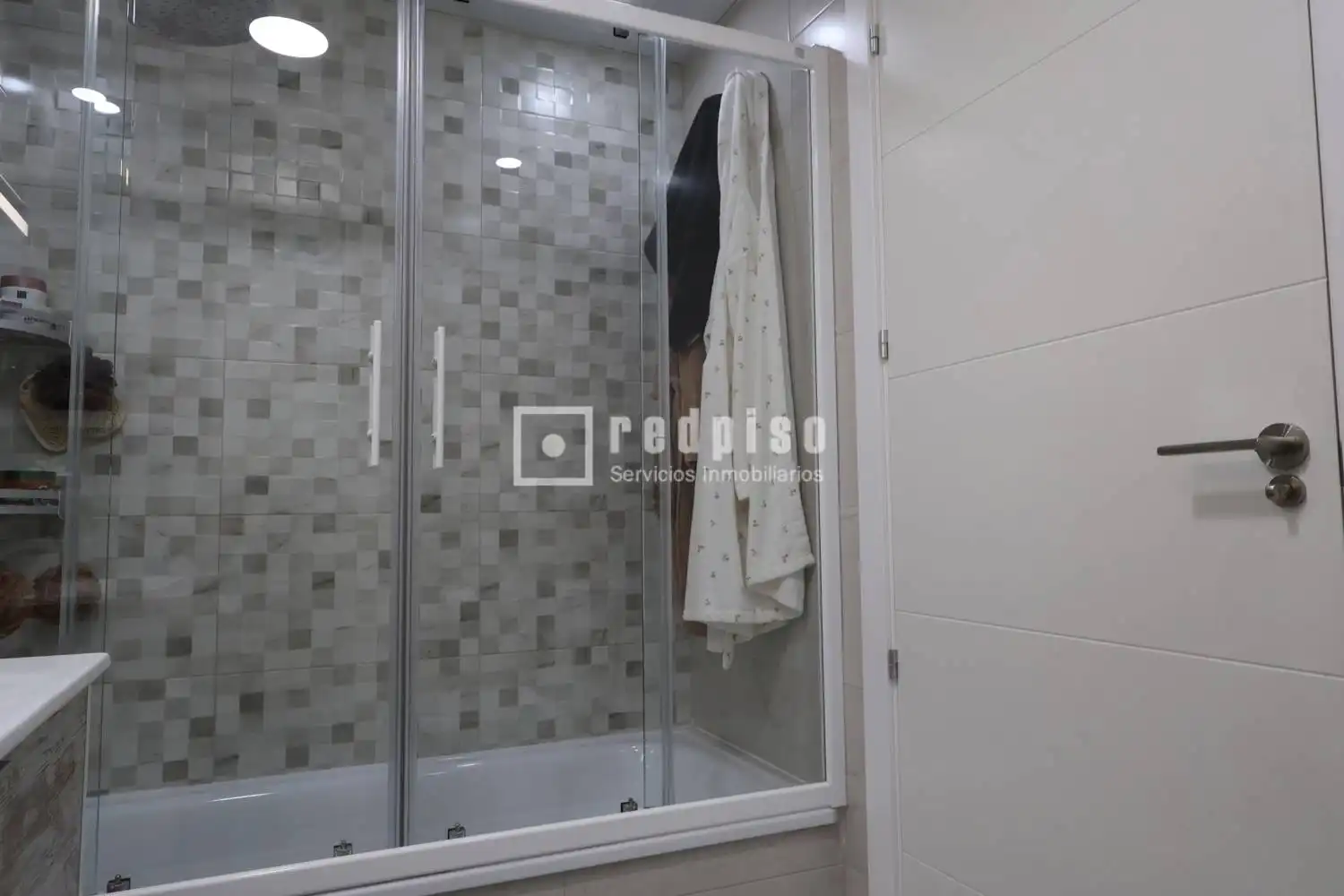 Flat with pool for sale in Villaverde, imagen 11