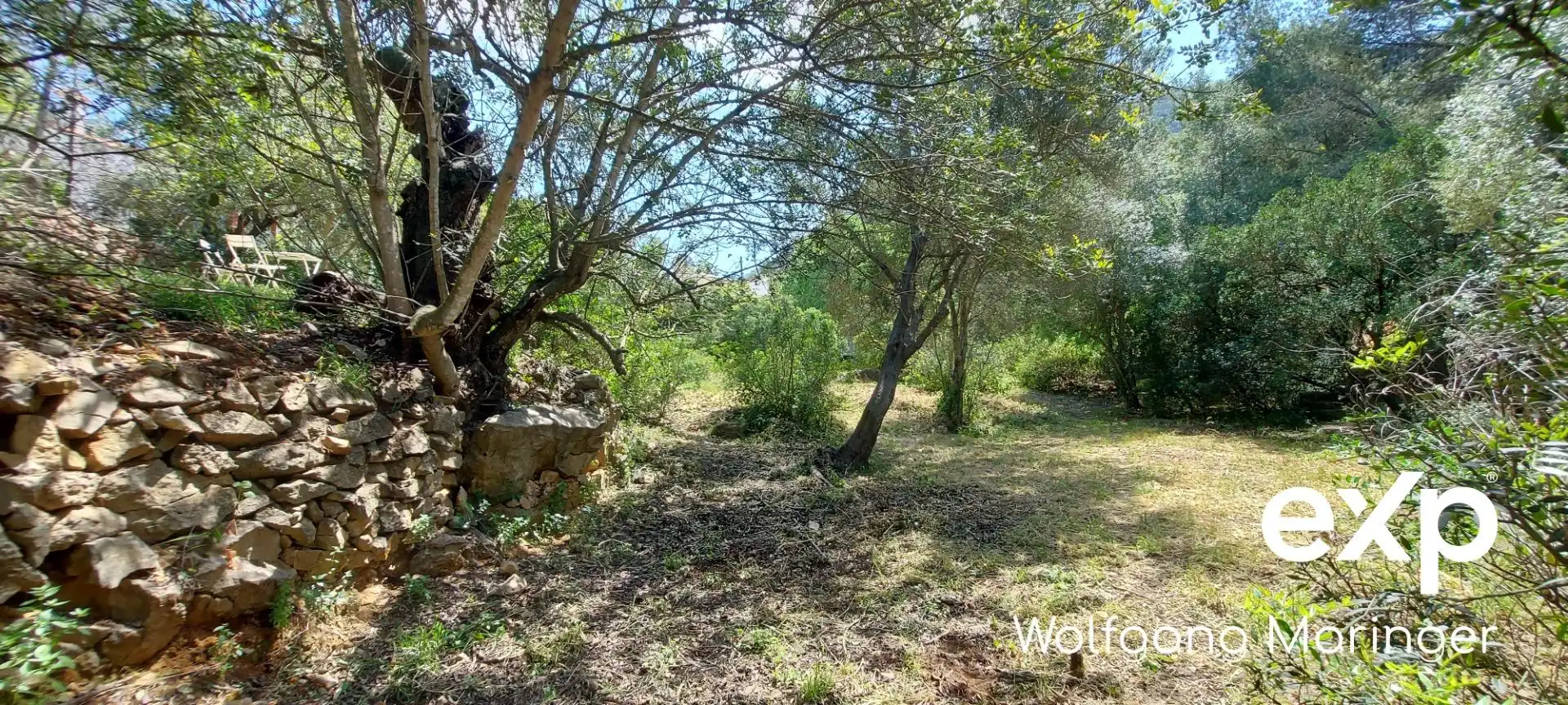Terreny residencial en venda a Calle Corral de Calafat 104, imagen 19