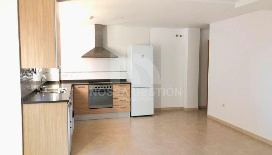 Photo 1 of Flat to rent in Calle Serra D'espada (de la), Almenara, Castellón