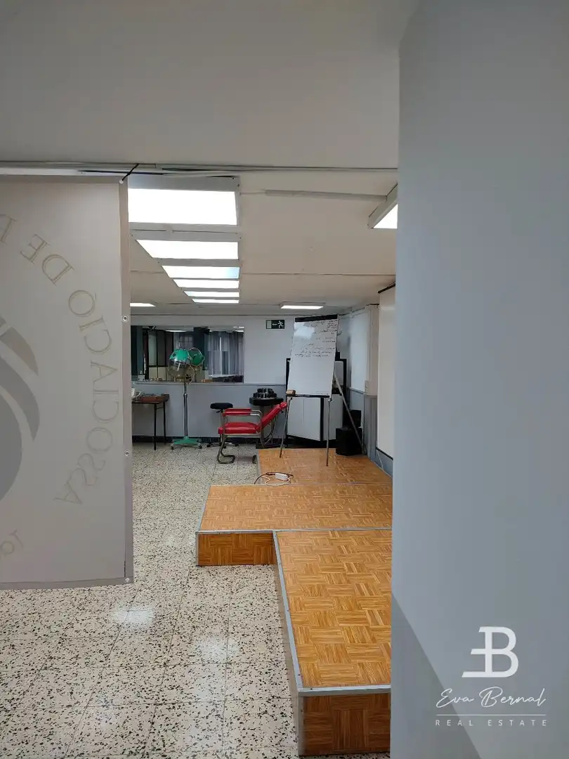 Oficina en venta en Tarragona