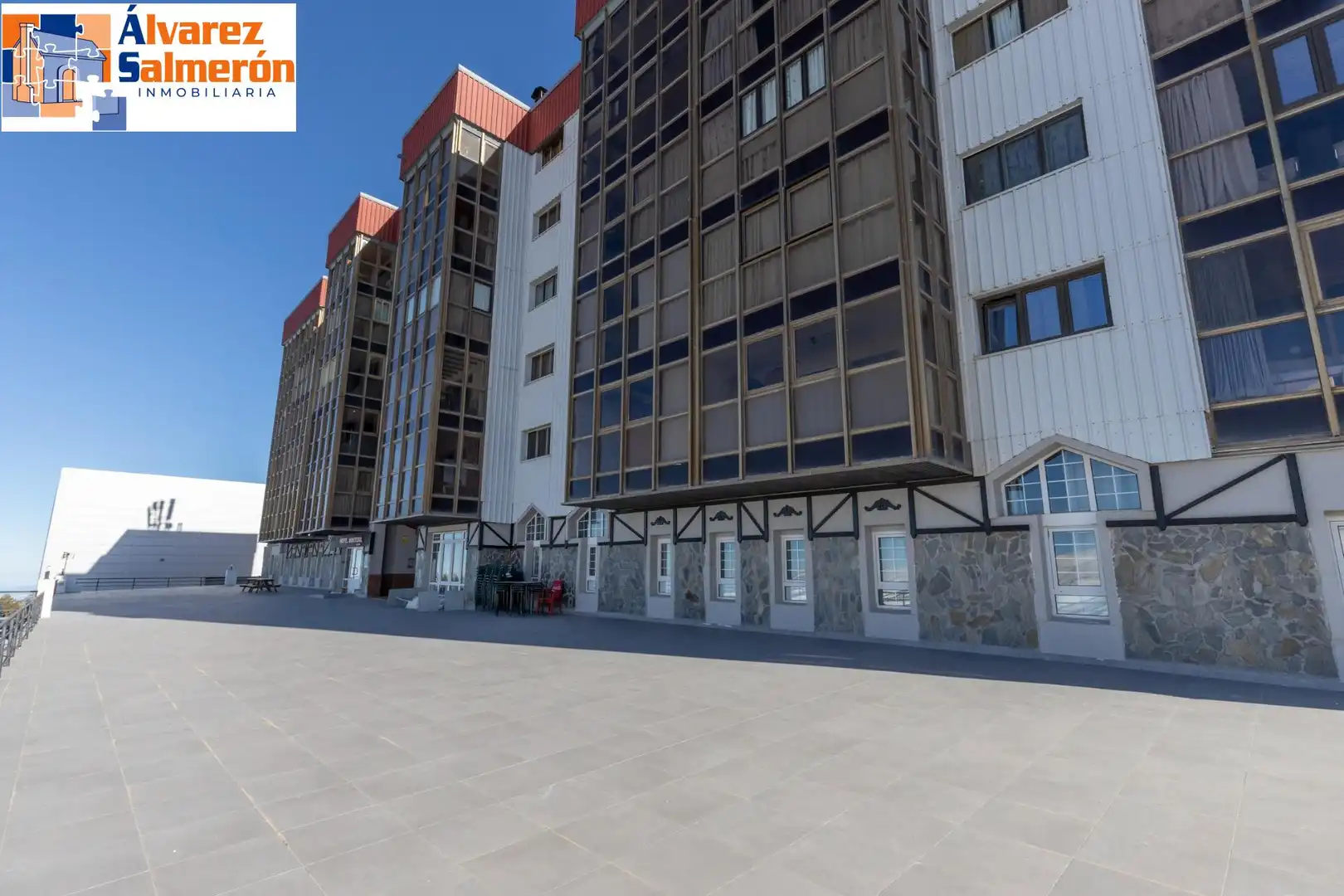 Apartament amb ascensor en venda a Urbanizacion Solynieve, imagen 44