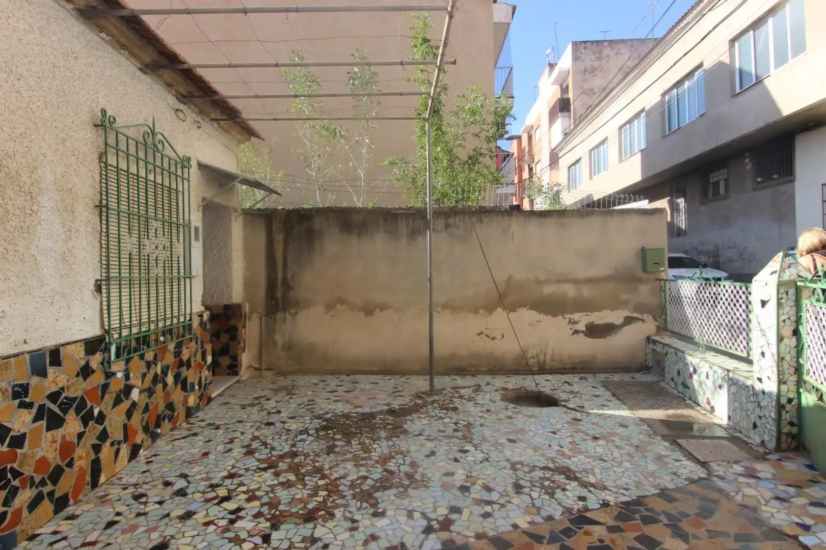 Casa in vendita a Calle SAN ROQUE, imagen 2