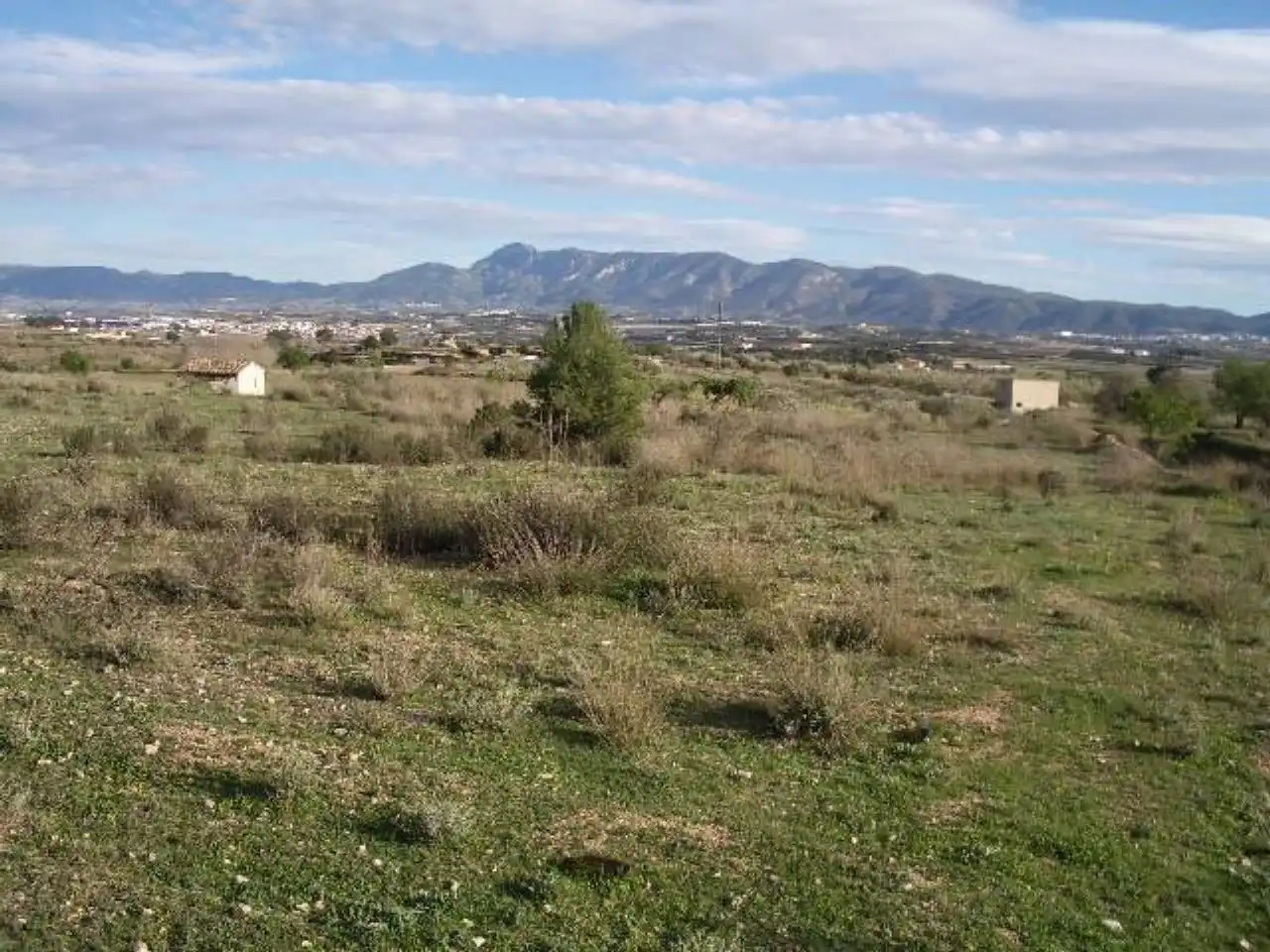 Residential land for sale in Ptd. Galim, imagen 4