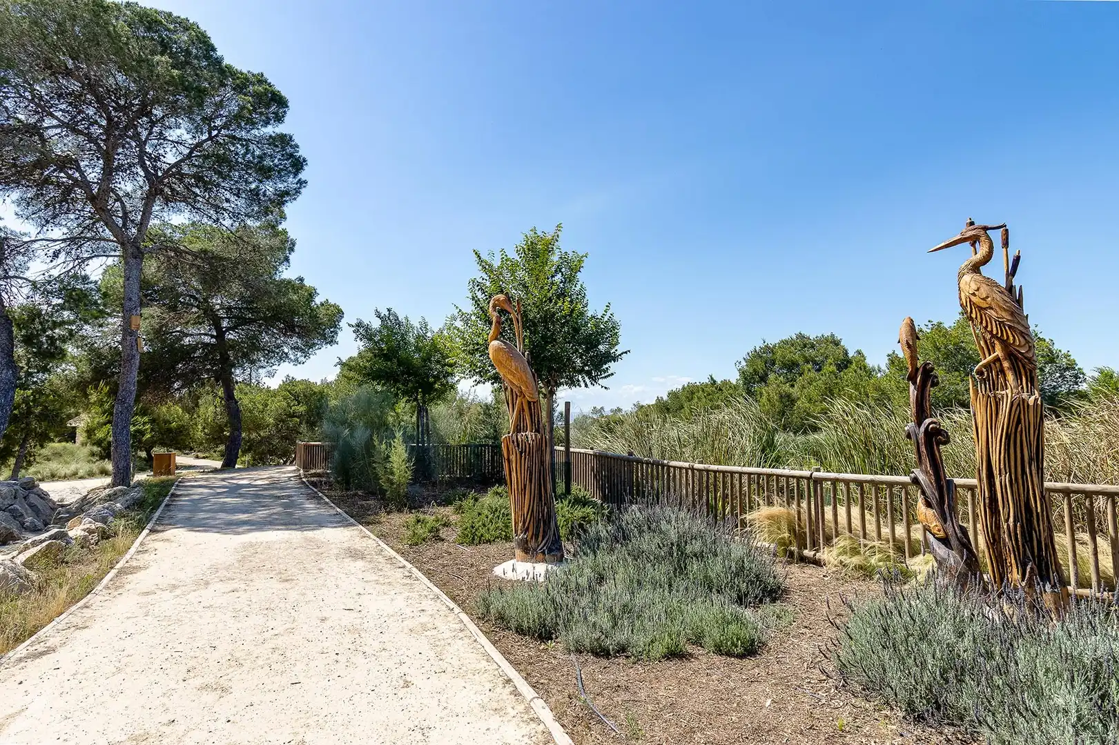 Jardín de Apartamento en venta en Rojales con Terraza y Piscina comunitaria