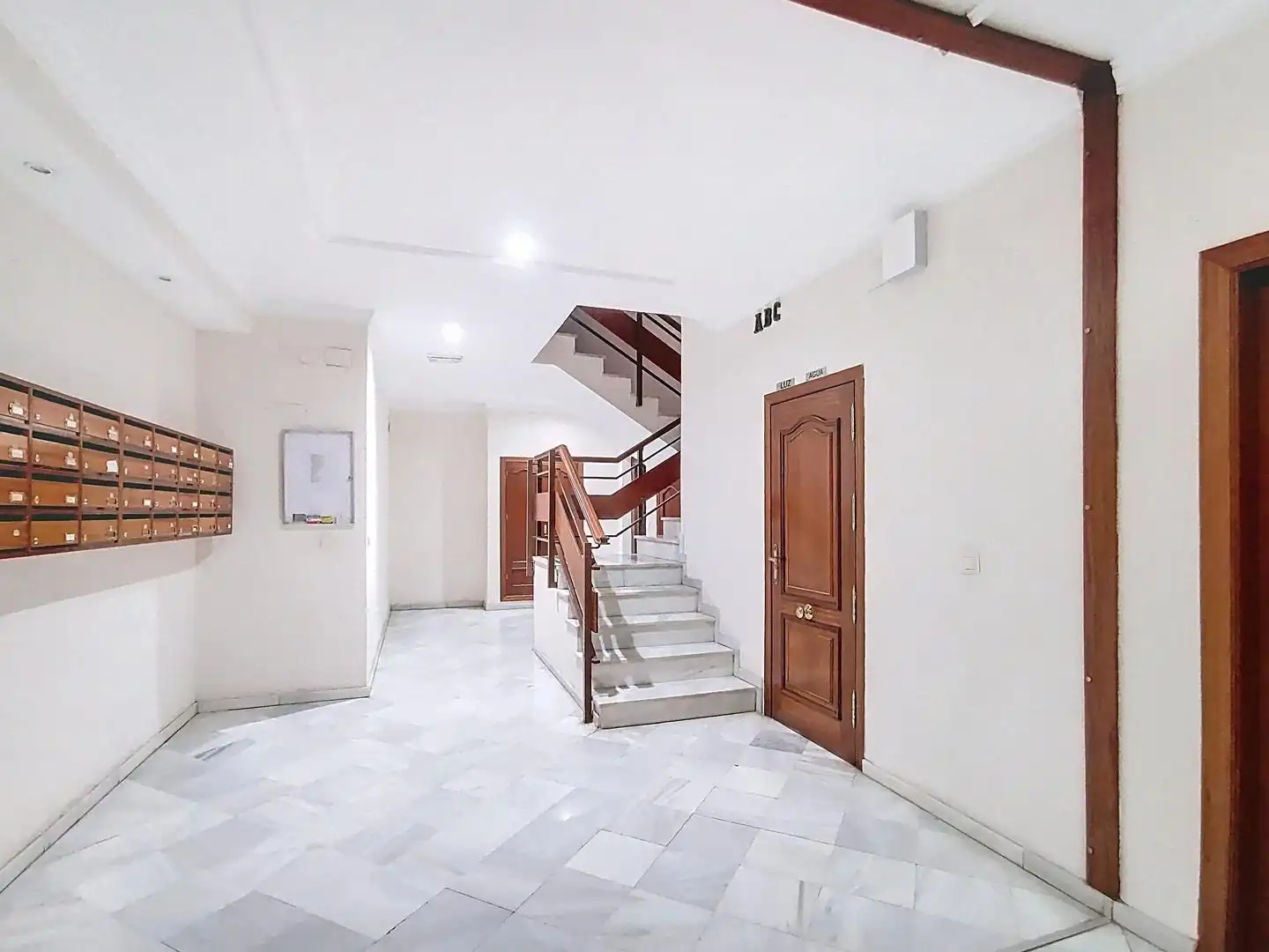 Appartement avec terrasse à louer à Carretera DE LA SIERRA, imagen 17