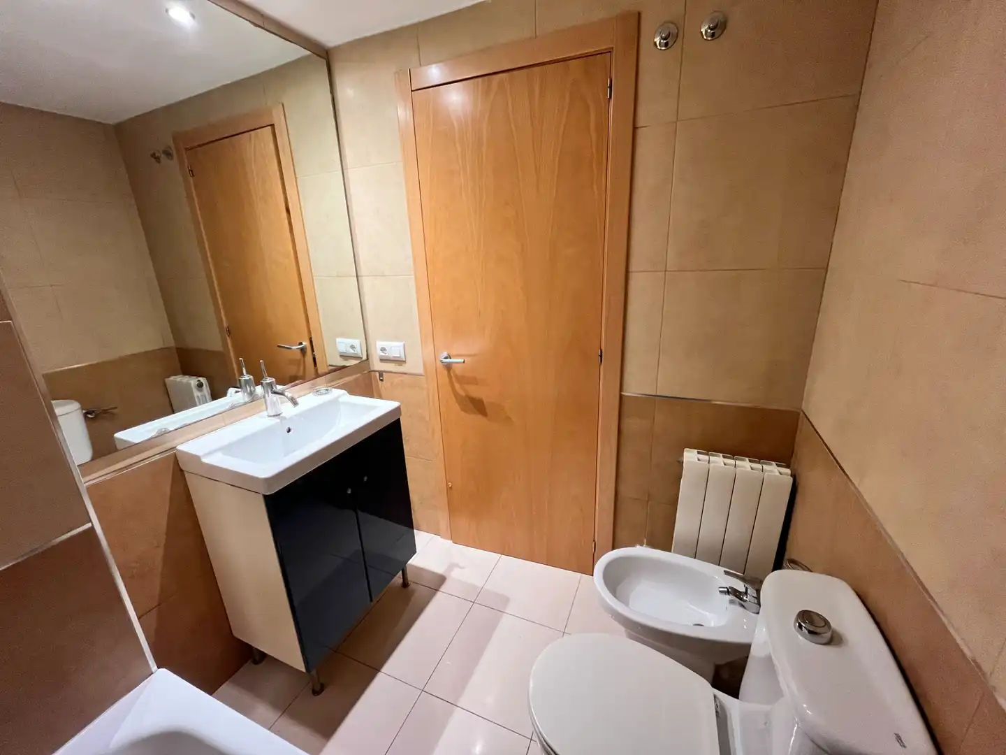 Piso de alquiler en Girona, Girona