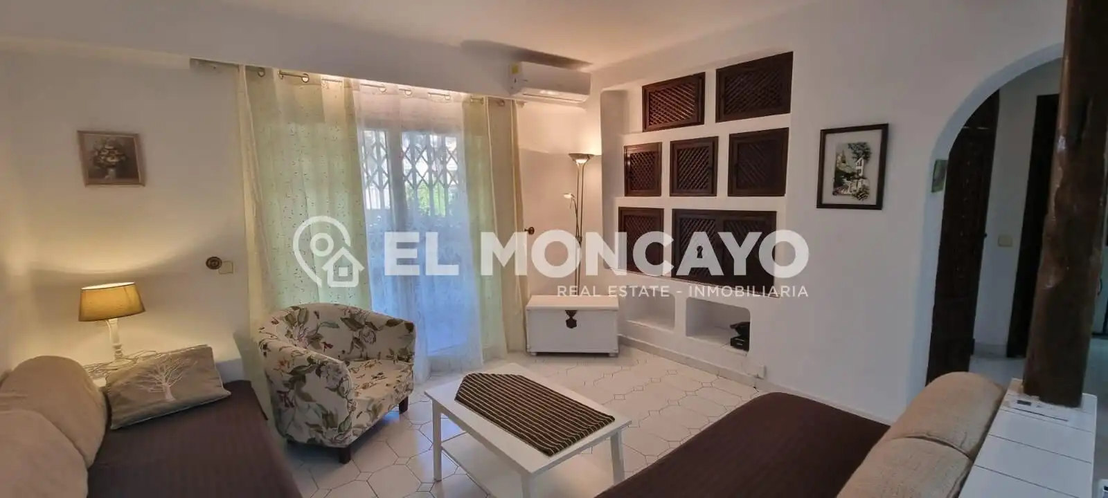 Apartamento con piscina en venta en Playa de los Locos, imagen 9