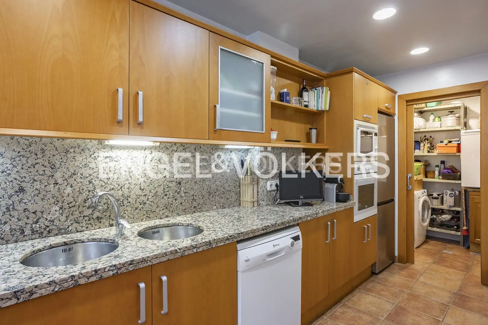 Maison avec jardin à vendre à Molins de Rei, imagen 12