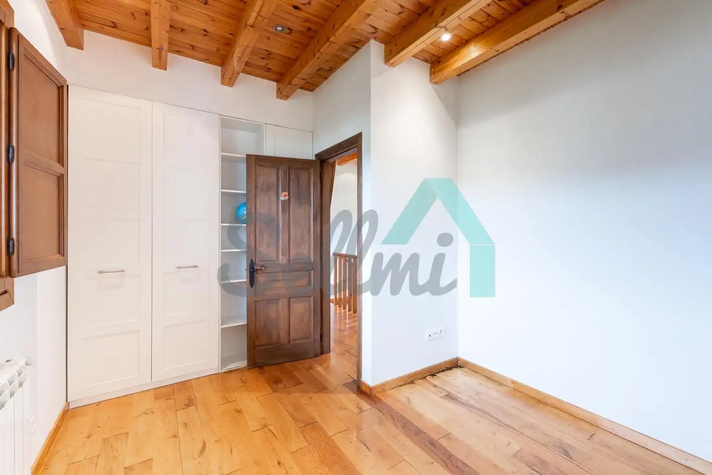 Casa o chalet en venta en Villaviciosa con Calefacción, Jardín privado y Parquet