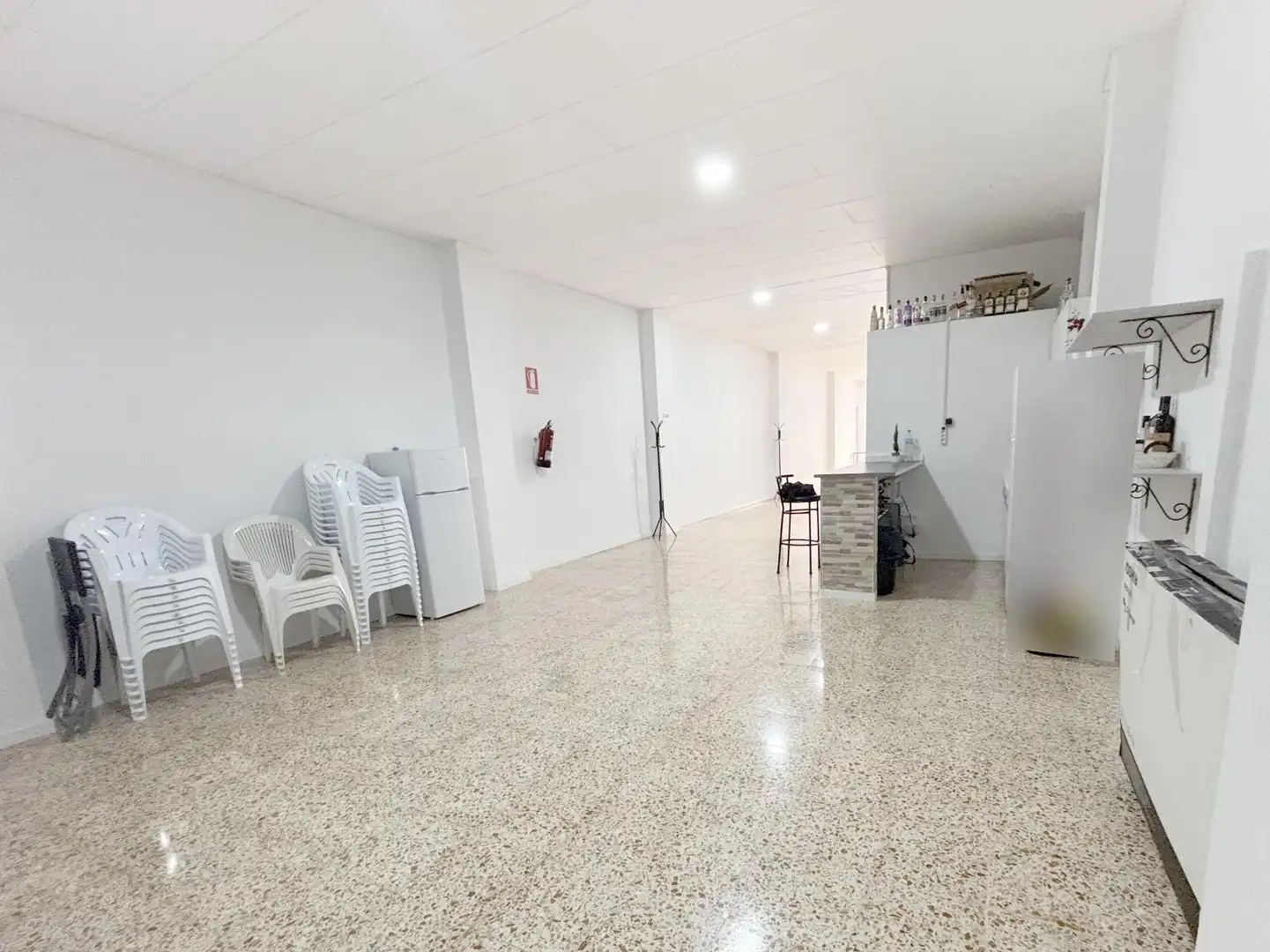 Local commercial à louer à Avenida de la Libertad, imagen 9