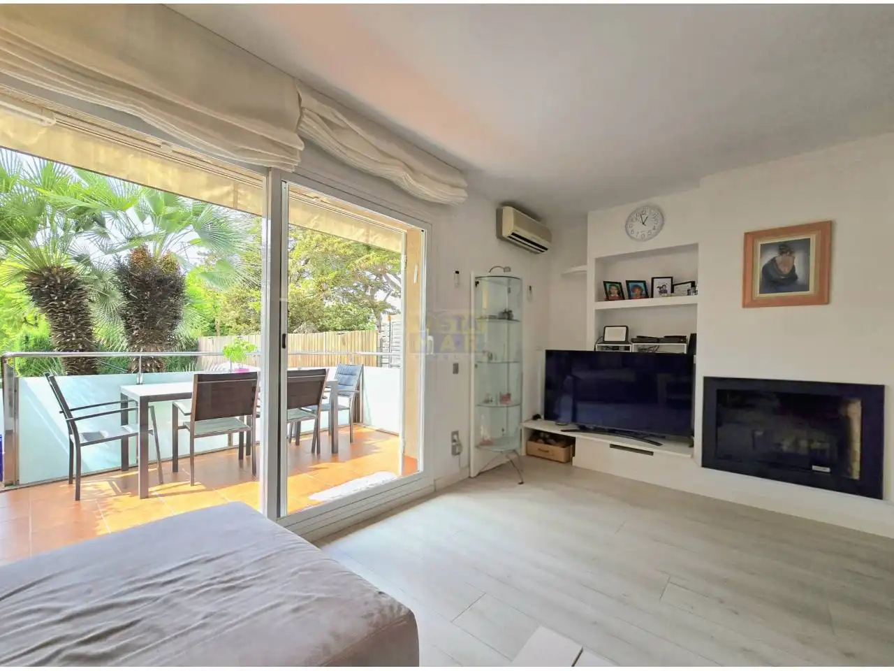 Casa pareada con piscina en venta en Vallpineda - Rocamar, imagen 10