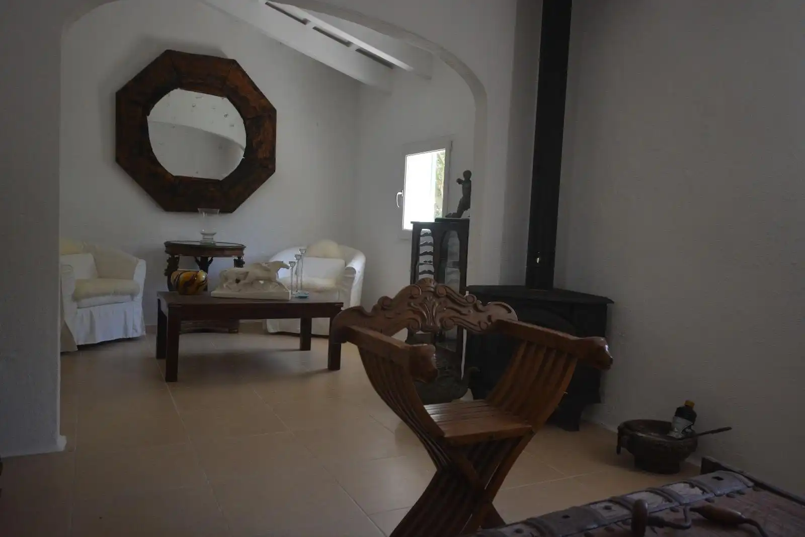Villa à vendre à Sant Lluís - S'Ullestrar - Torret, imagen 19