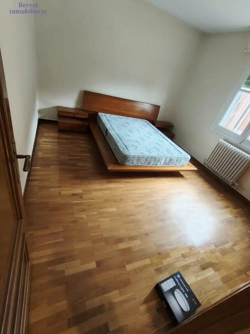 Flat for rent in Calle PIQUERAS, La Estrella