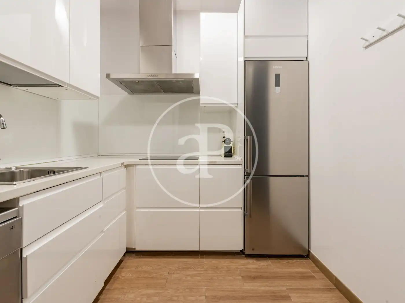 Wohnung mit Aufzug zur Miete in Gran Vía, imagen 15