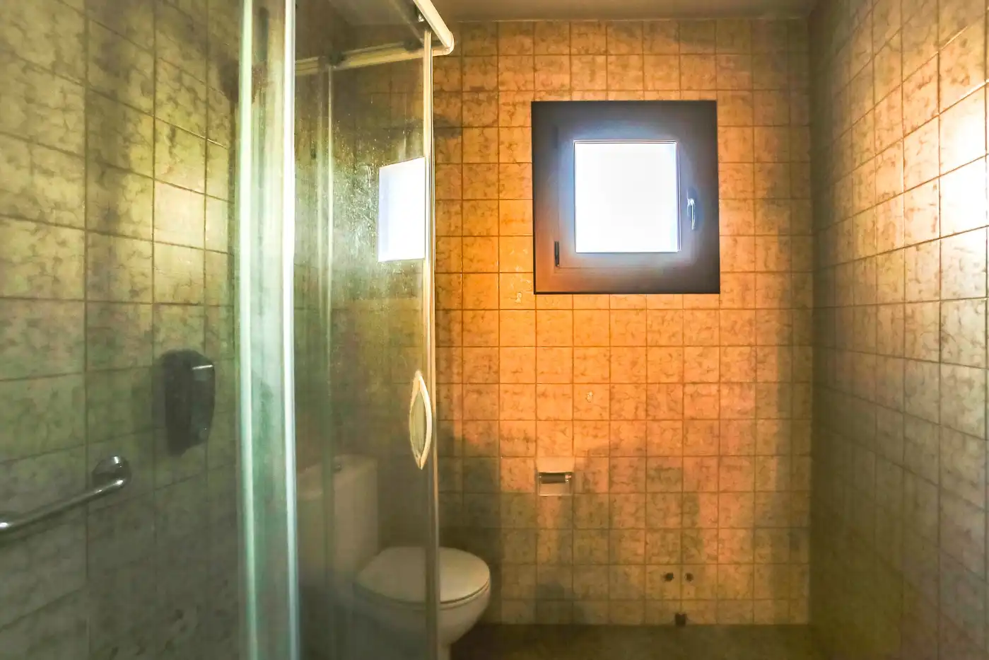 Bathroom of Country homes for sale in Vallirana  with Heating and Terrace