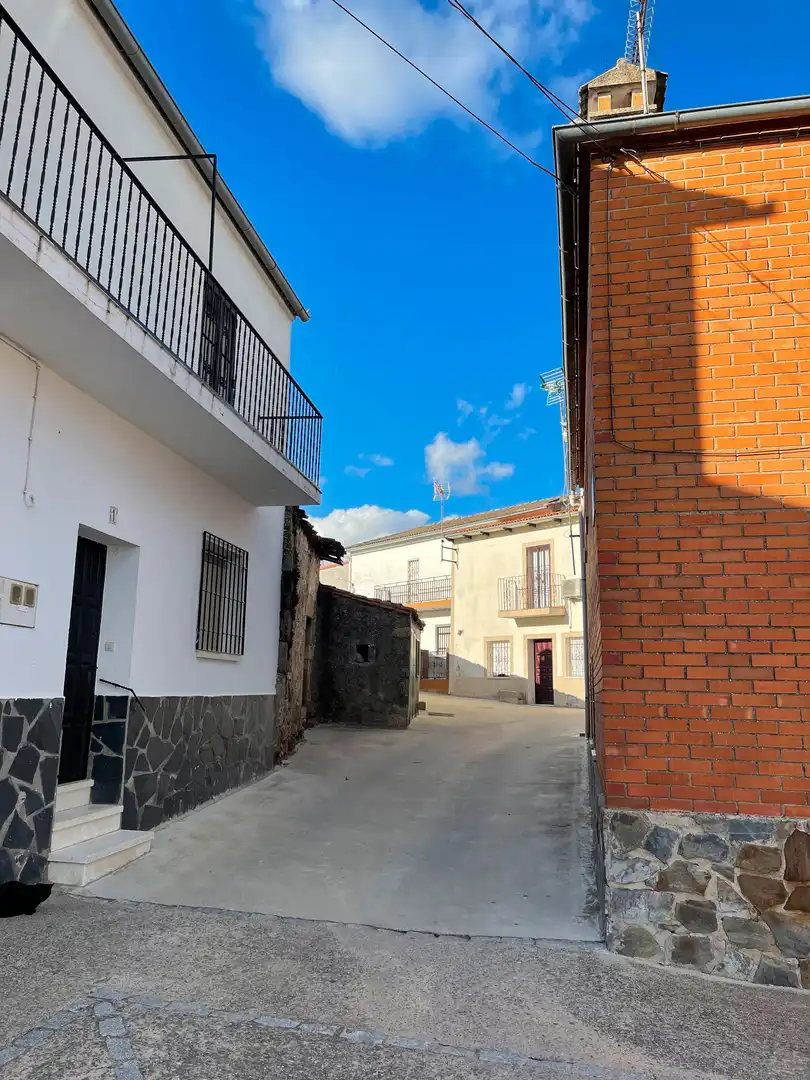 Casa en venta en Calle Fragua 3, imagen 4
