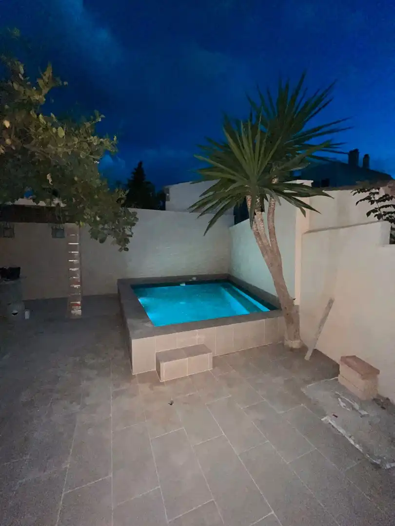 Adossat amb piscina en venda a Capdepera Poble, imagen 14
