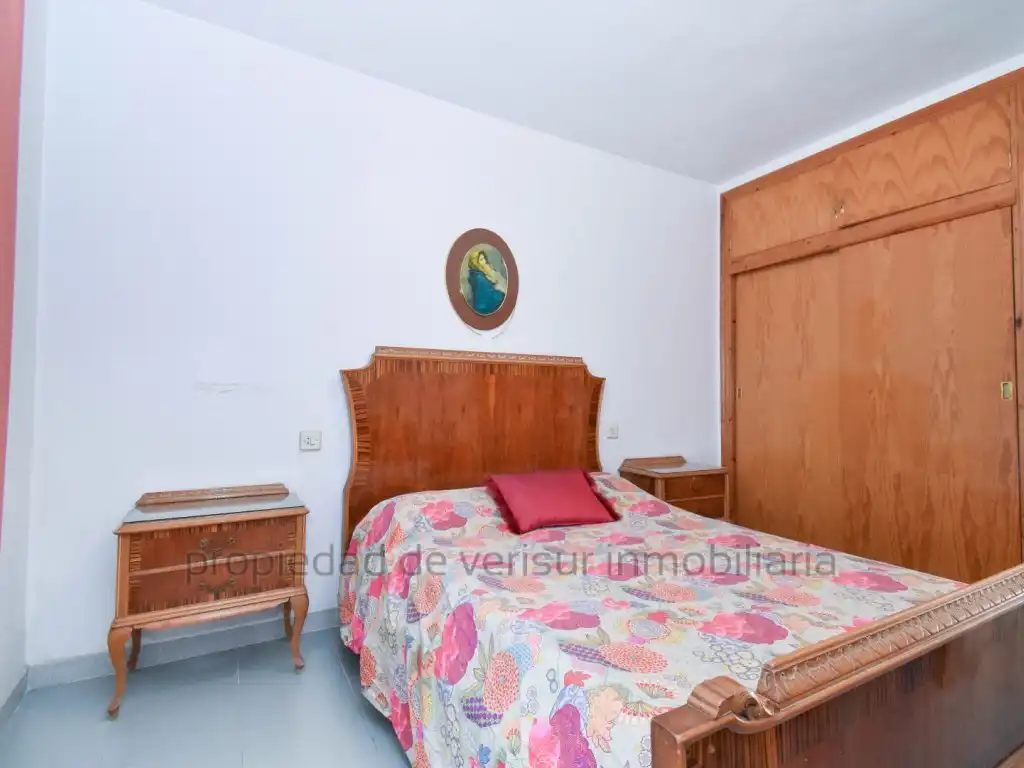 Dormitori de Dúplex de lloguer en Águilas