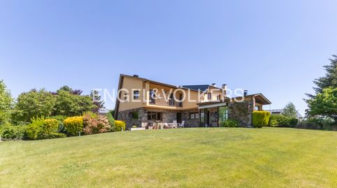 Photo 3 of Houses for sale in Urbanització Deulofeu, 18, Puigcerdà, Girona
