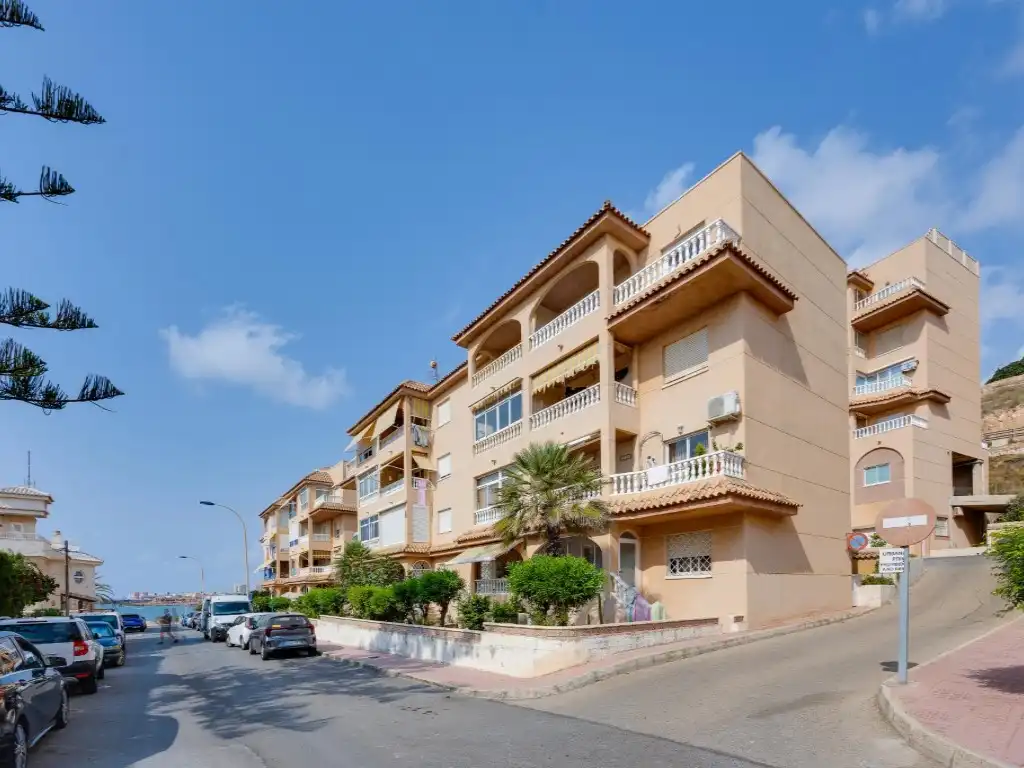 Apartment with pool for sale in CALLE EXTREMADURA, imagen 30