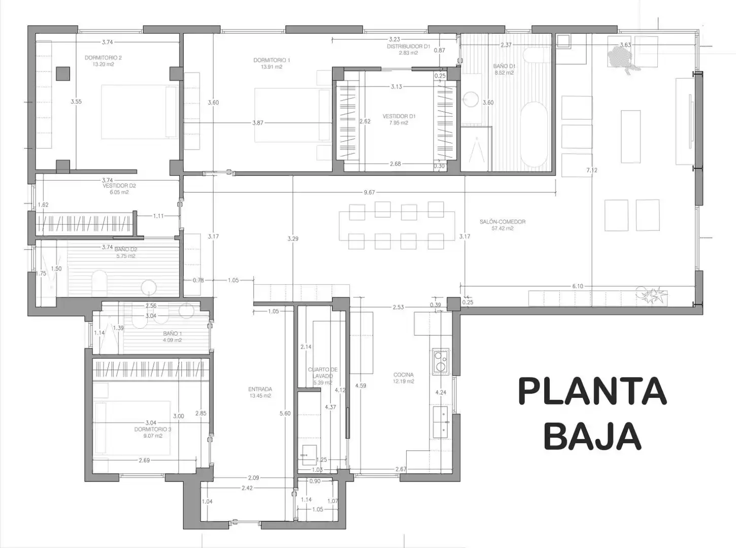 Villa mit Terrasse zum Verkauf in REINES, imagen 31