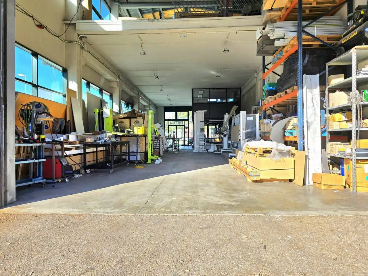 Industrial building for sale in Mas Trader - Corral d'En Tort - Corral d'En Cona, imagen 11