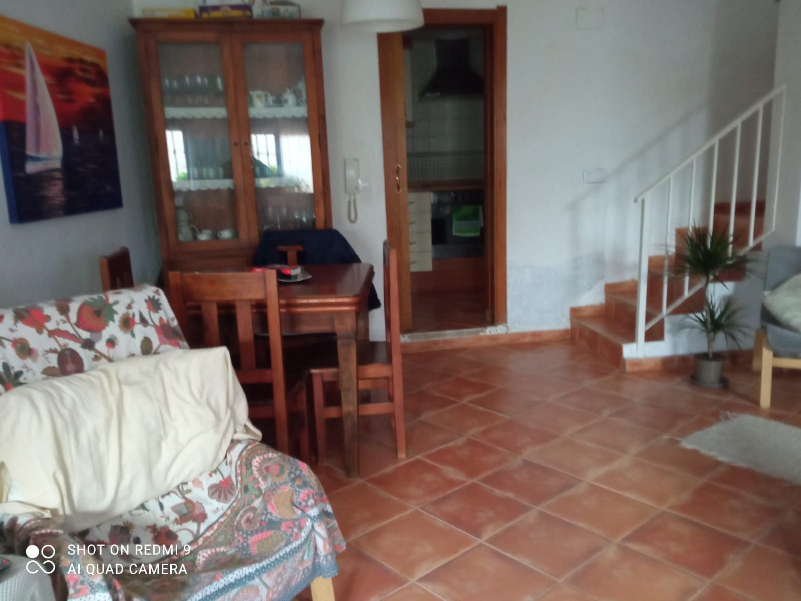 Single-family semi-detached for sale in Sagunto / Sagunt  with Air Conditioner, Heating and Terrace