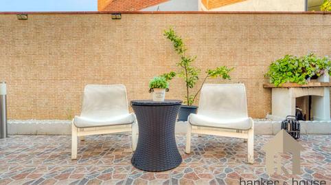 Foto 2 de Pis en venda a Martinica – Ateneu, Barcelona