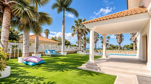 Foto 5 de Casa o xalet en venda a Playa de Fañabé, Adeje