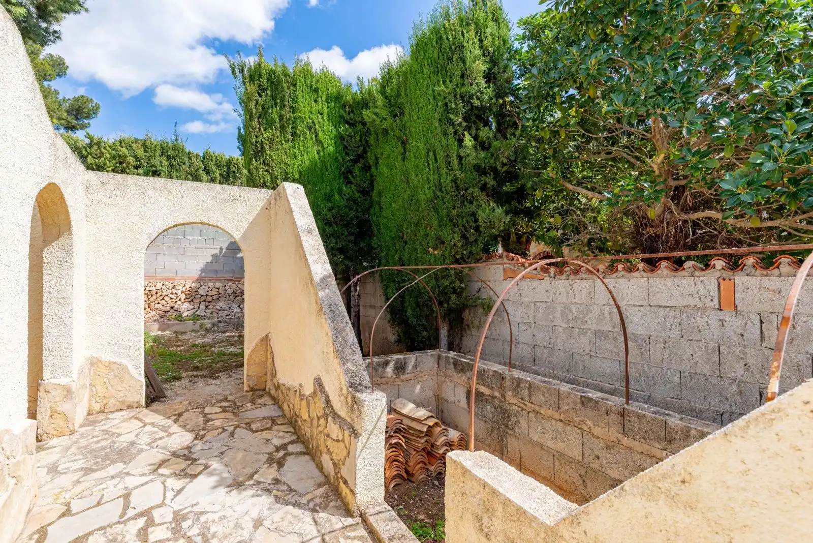 Villa con piscina in vendita a Cala Advocat - Baladrar, imagen 44