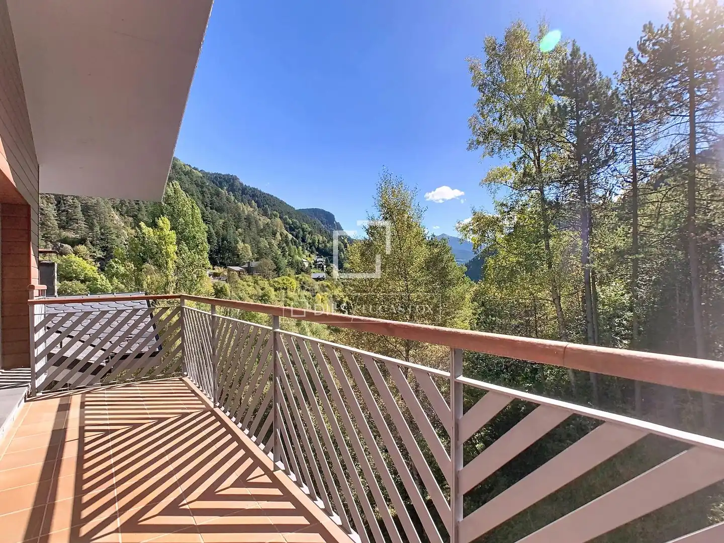 Pis amb terrassa de lloguer a Arinsal - Erts, imagen 40
