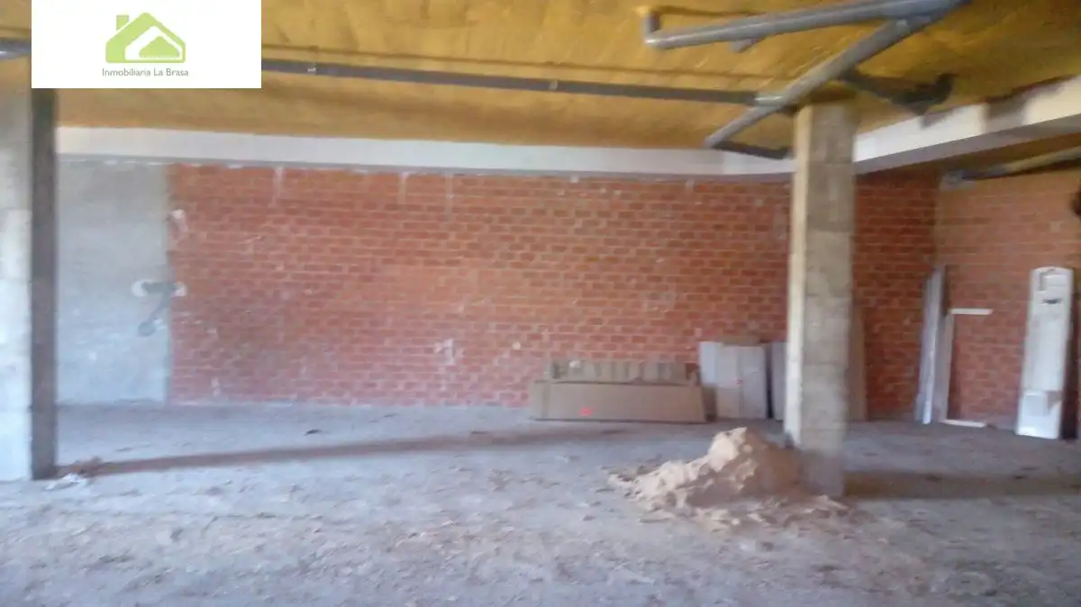 Local comercial en venda a Morales del Vino, imagen 4