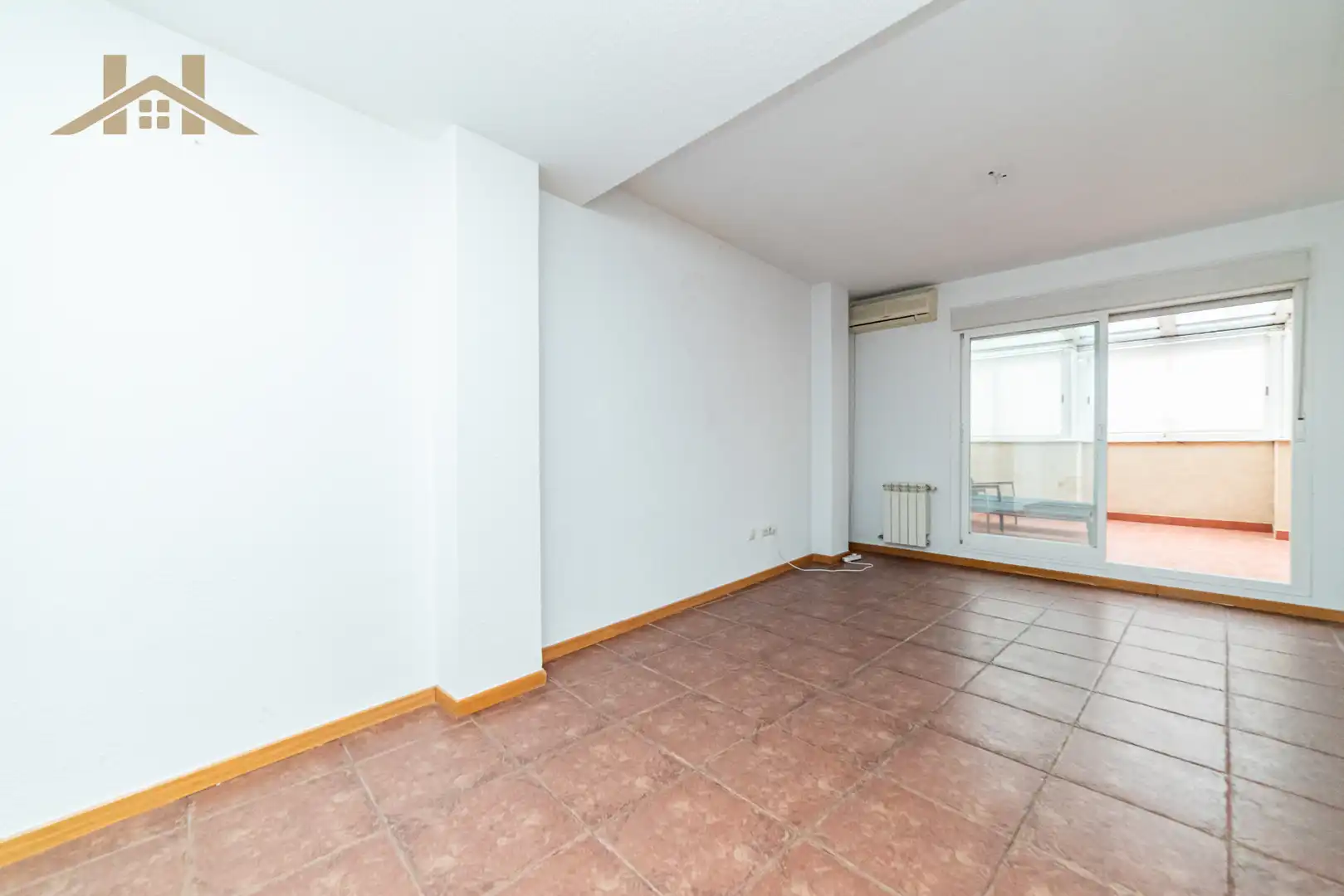 Attique avec ascenseur à vendre à Calle de Alcorcón, imagen 3