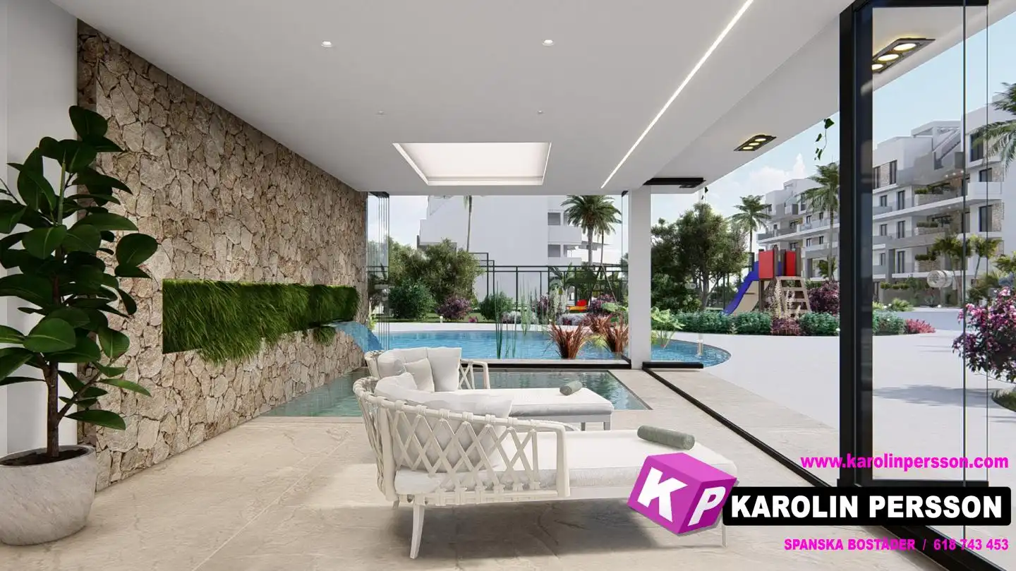 Ático con terraza en venta en Plaça el Xiprer, imagen 5