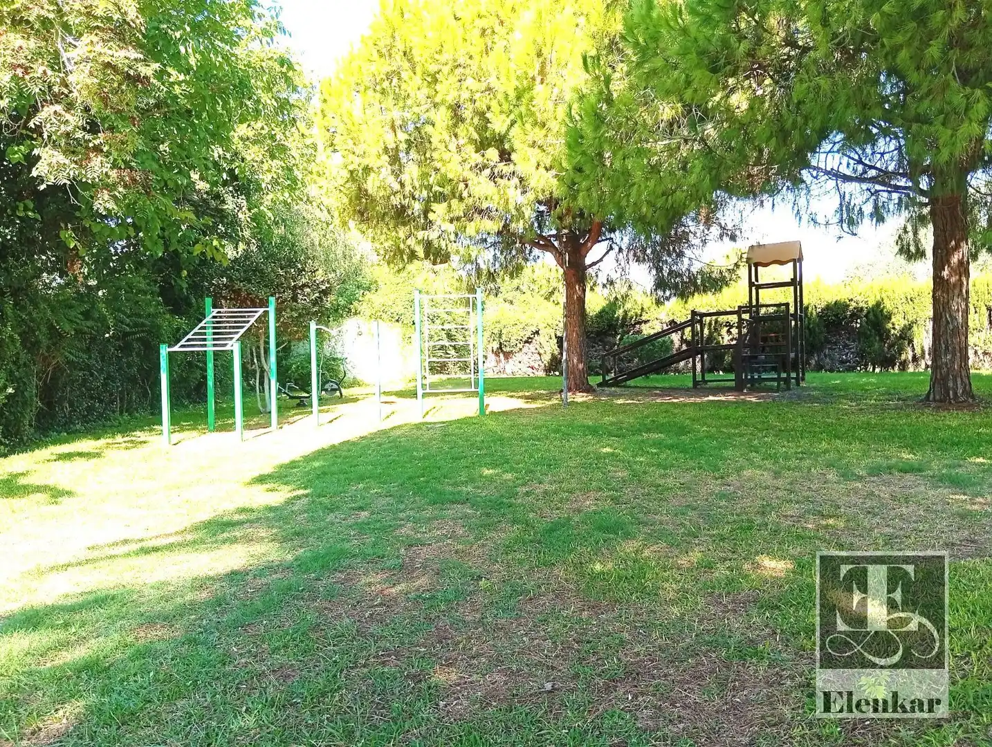 Terraced house with pool for sale in ALORA PARK, imagen 81