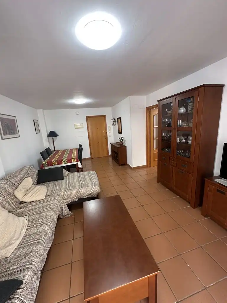 Wohnung zur Miete in Canet d'En Berenguer