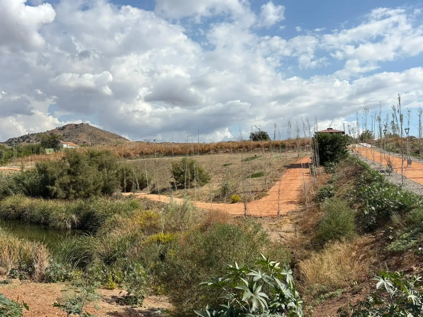 Residencial en venta en Cártama
