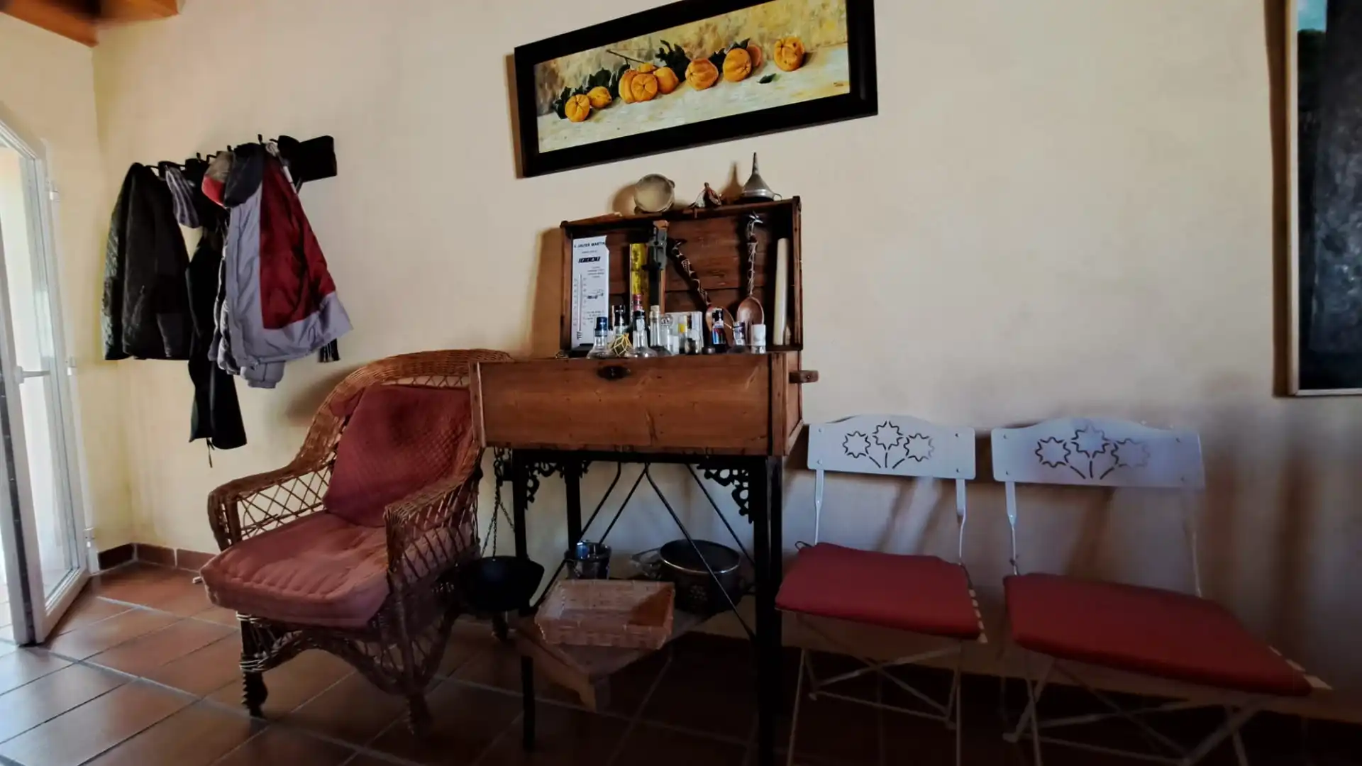 Casa amb terrassa en venda a Calle Valentín Arévalo Ayllón, imagen 19