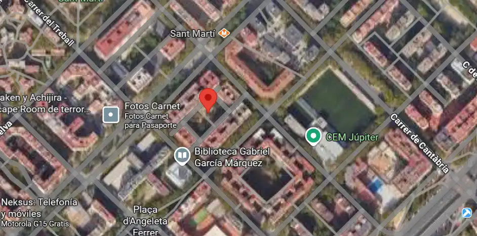 Appartamento con ascensore in vendita a del Concili de Trento 183, imagen 24