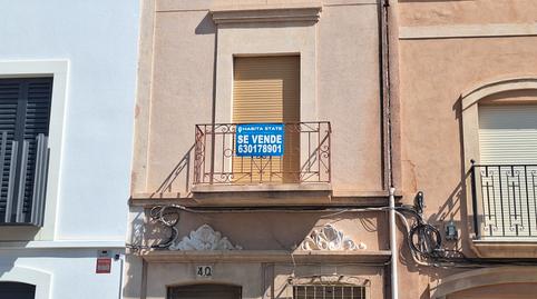 Photo 3 of Single-family semi-detached for sale in Avenida de Vilches, 40, Plaza de Toros - Santa Rita,  Almería Capital