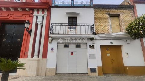 Foto 3 de Casa adosada en venda a Los Palacios y Villafranca, Sevilla