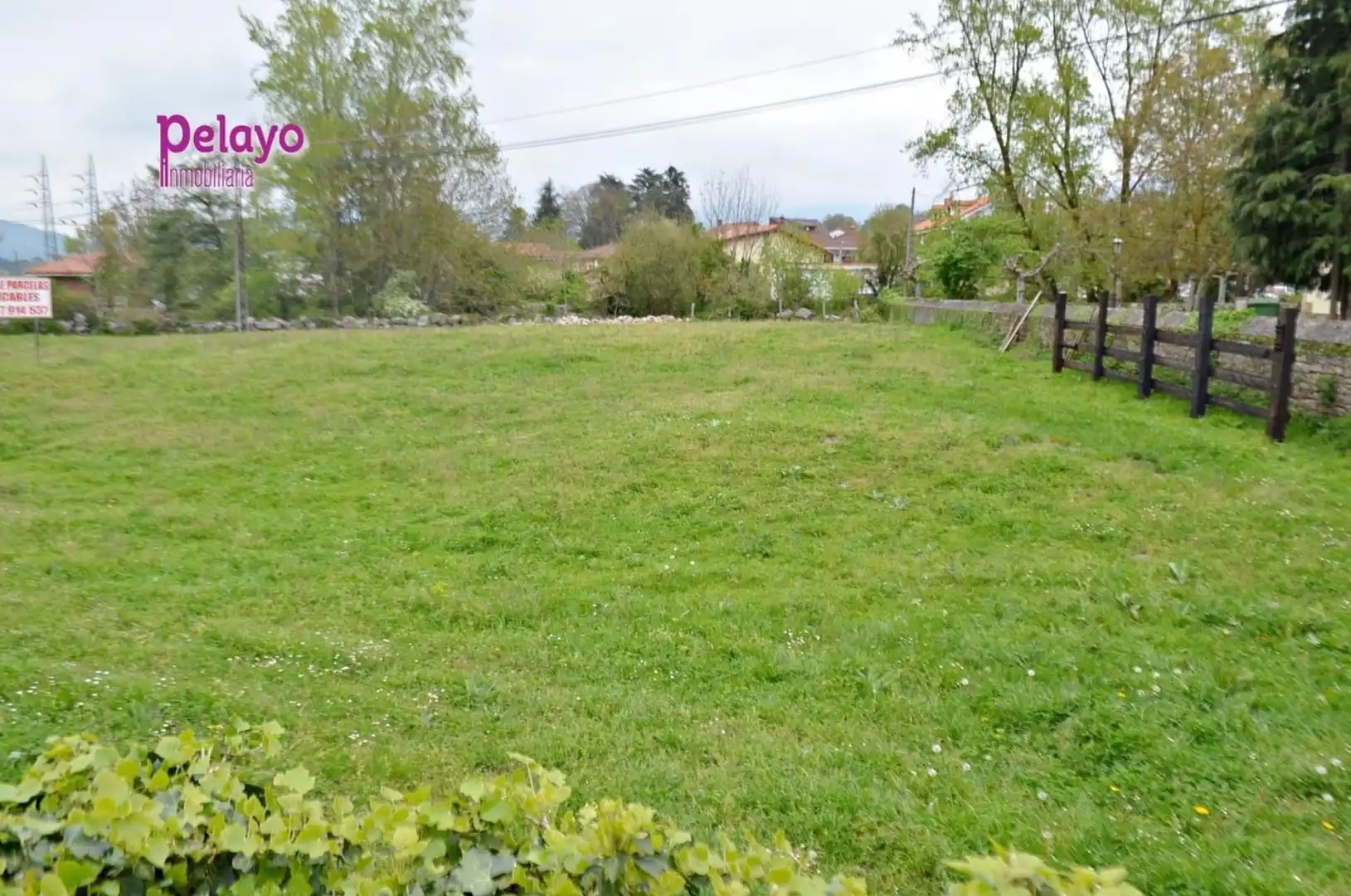 Residencial en venta en Bárcena de Pie de Concha
