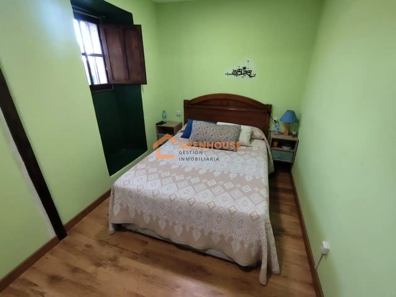 House with terrace for sale in Maside, imagen 24