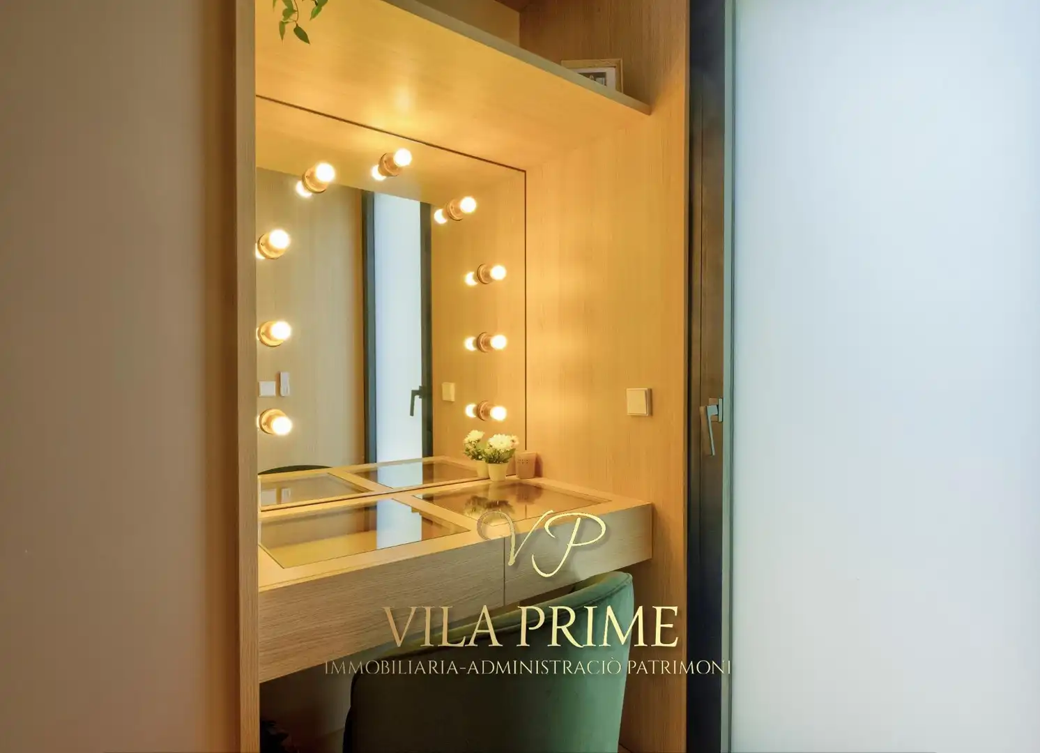 Bedroom of Houses for sale in Cabrils  with Air Conditioner, Heating and Private garden
