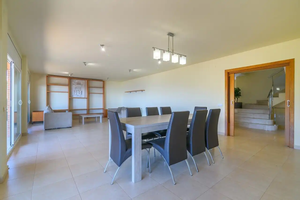 Villa avec terrasse à vendre à Victoria - Les Vil·les - Canyadell, imagen 11