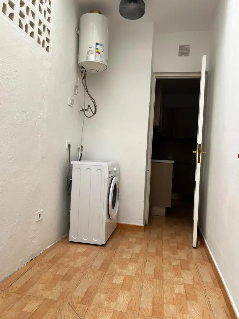 Piso en alquiler en Candelaria - Playa La Viuda, imagen 37