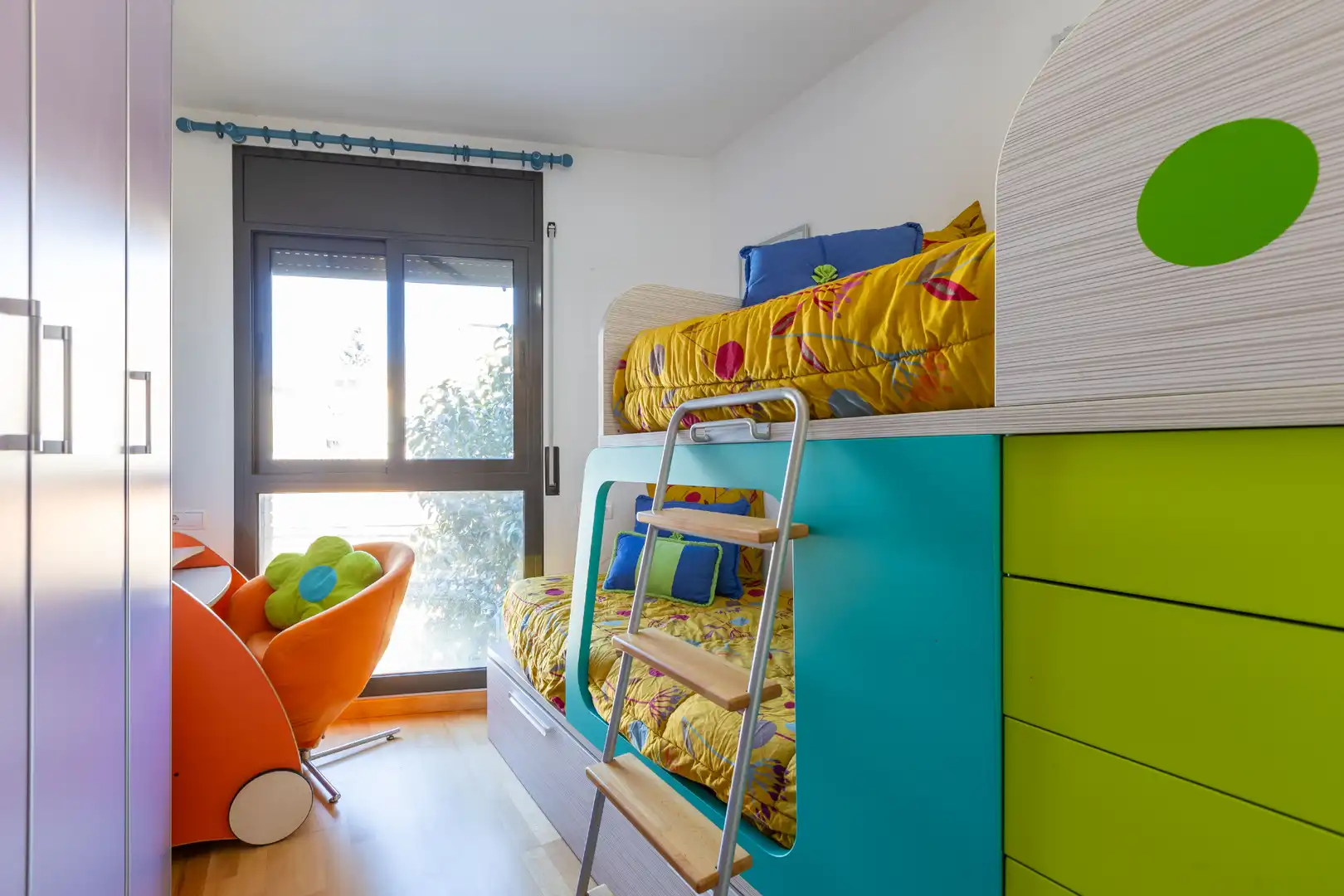 Habitación de Dúplex en venta en Gelida con Aire acondicionado, Calefacción y Parquet