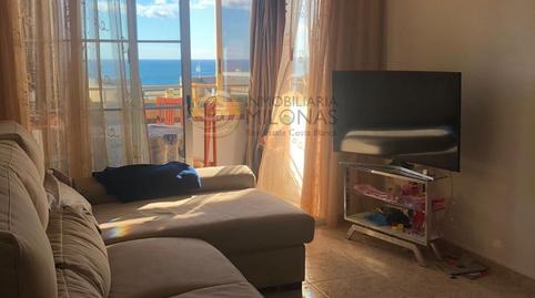Foto 3 de Apartament de lloguer a Playa Poniente, Benidorm